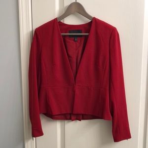 Banana Republic Petite Blazer